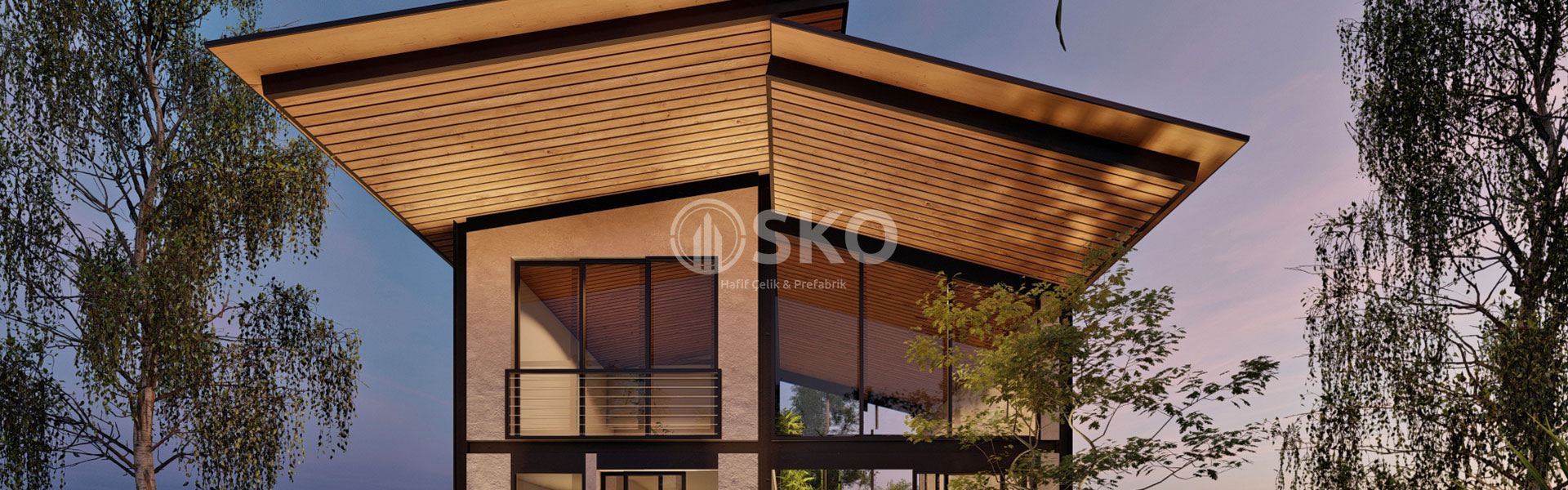 Osko Çelik Yapı Prefabrik