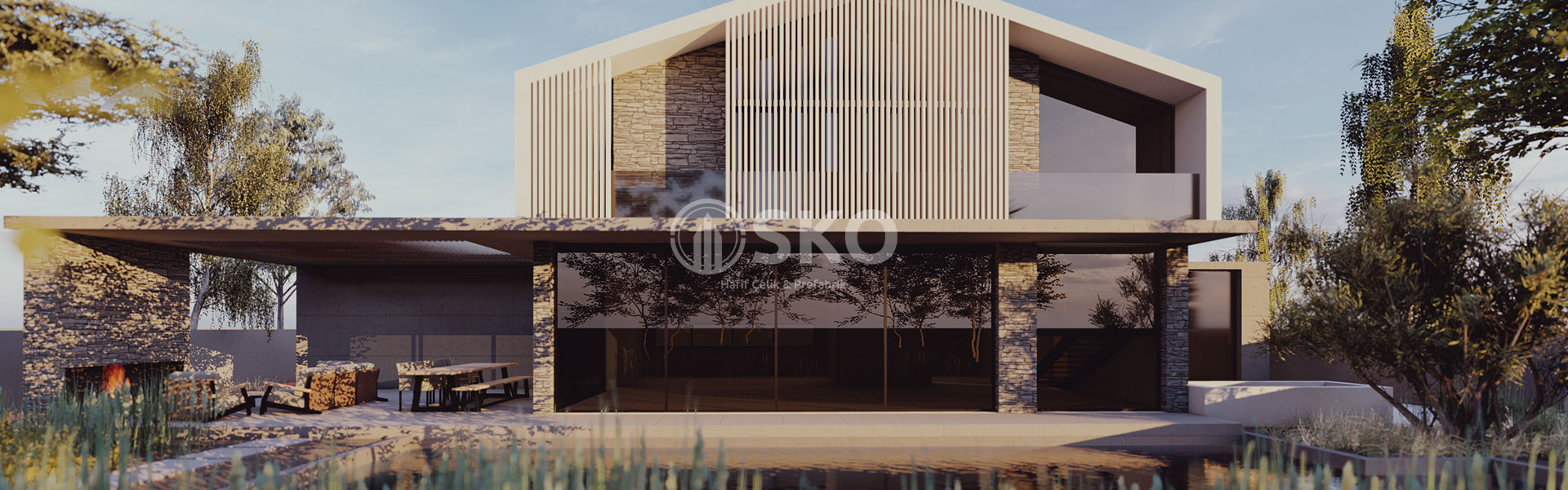 Osko Çelik Yapı Prefabrik